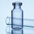 Picture of 20 ml - 20R Injection vial, Clear Type 1 Tubular glass, Picture 1