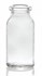 Picture of 50 ml injection vial, clear, type 1 moulded glass, Picture 1