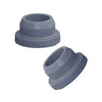 Picture of 32mm infusion stopper, 4023/50 Grey